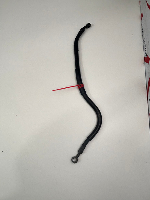 Rear brake lines hose Yamaha YZF-R1 R1 04-05 5VY-25874-01