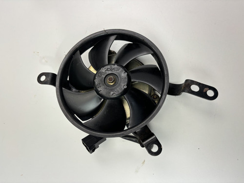 RH radiator fan Yamaha YZF-R1 R1 04-06 5VY-12405-10
