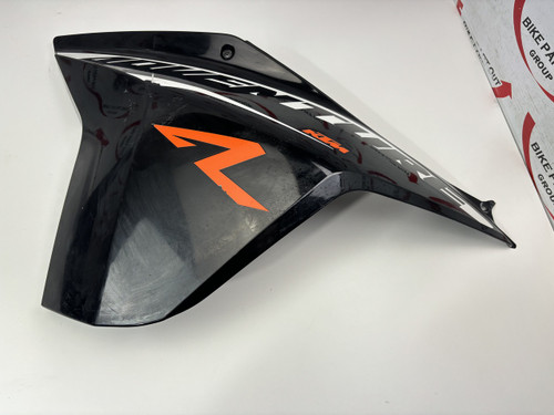 LH Left shroud spoiler KTM 1190 Adventure R 13-16 6030805000030A