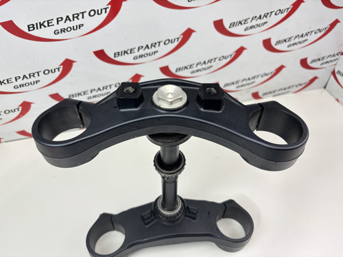 Triple steering clamps KTM 1190 Adventure R 13-16 1290 15-16 1190 13-16 6030103203233S