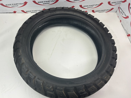 Motoz Motorcycle Tractionator GPS 150/70-18 Adventure DOT Rear Tyre tire