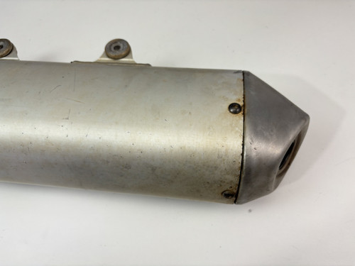 Exhaust muffler silencer KTM350 EXC-F KTM 250 350 450 500