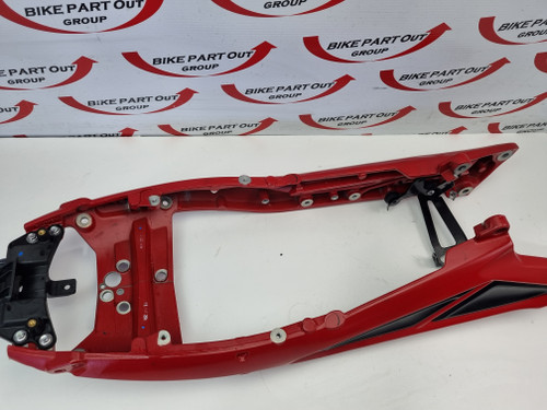 Rear sub frame Triumph Street Triple 765 R RS T2071973 - Bike Part Out