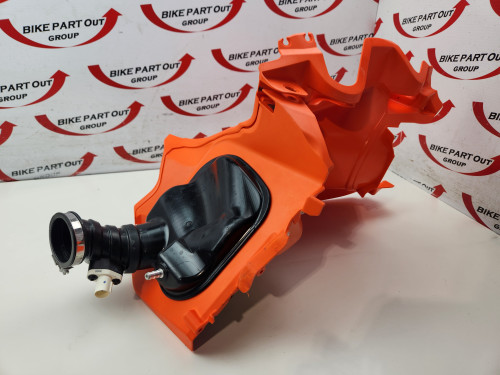 Airbox KTM350 EXC-F EXC KTM 150 250 300 350 450 500 79106001000EB Airbox KTM350 EXC-F EXC KTM 150 250 300 350 450 500 79106001000EB