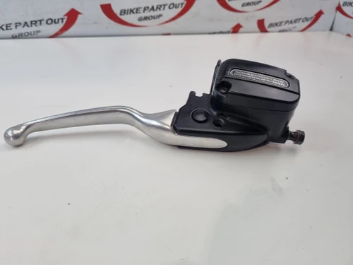 Front brake master cylinder twin disc Harley Davidson Tourer 08-22  44551-08F