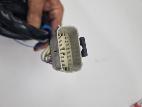 LH Switch lights horn audio Harley Davidson tourer 08-13 71594-98A