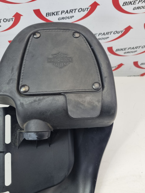Lower fairing RH Harley Davidson tourer 10-13 58817-05A 58684-05