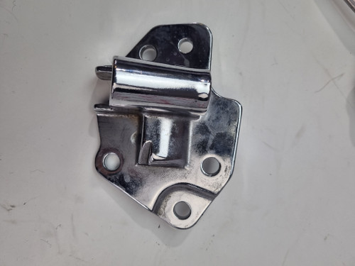 Jiffy stand mount bracket Harley Davidson tourer 09-23 50096-09 Jiffy stand mount bracket Harley Davidson tourer 09-23 50096-09