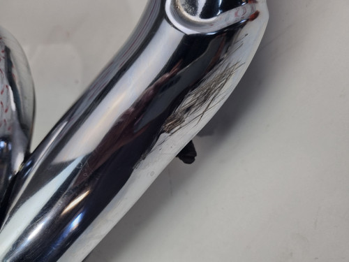 アート様 Exhaust Header pipes Harley Davidson tourer 10-16 66855-10A