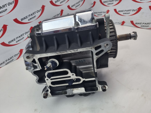 Gearbox Transmission Harley Davidson tourer 07-16 33166-10A - Bike