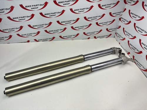 Forks KTM 450 EXC 250 400 525 540 SX 2003 1418X737RS