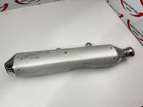 Exhaust muffler silencer  KTM 450 EXC 250 400 525 02-03 59505081100