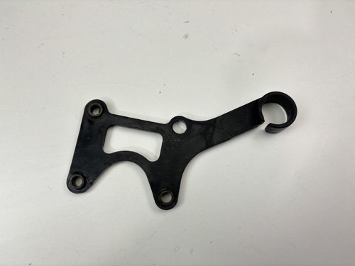 Rear brake hose guide bracket KTM 450 EXC 250 450 525 540 03-05 59008019000