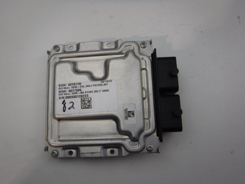 CDI ECU Indian FTR1200 19-24 FTR 1200 S 4017585