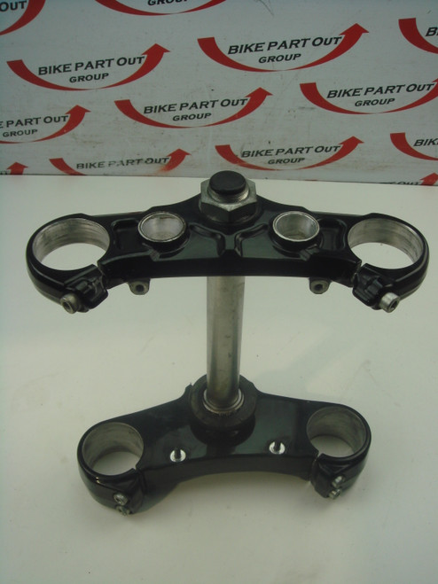 Triple clamps Indian FTR1200 22-24 FTR 1200 S 1824994-266 5143293-266