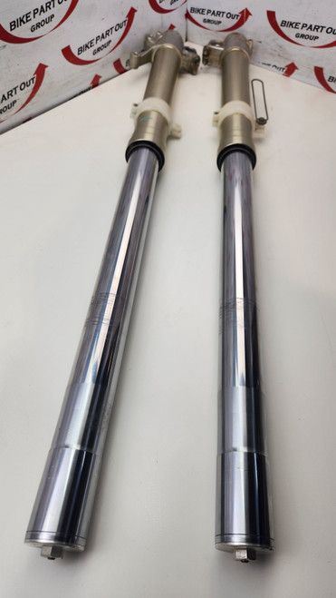 Forks Suzuki  DRZ400 DRZ 400 E 51104-29F00