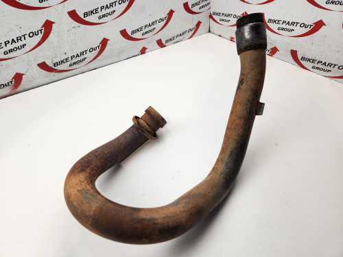 Header pipe exhaust Suzuki  DRZ400 DRZ 400 E 51104-29F00