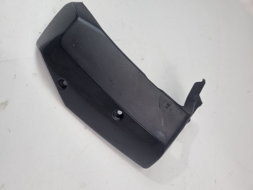 RH Radiator cover wing cowl Indian FTR1200 FTR 1200 S 5455077 RH Radiator cover wing cowl Indian FTR1200 FTR 1200 S 5455077