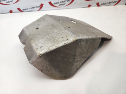 Bash plate Suzuki  DRZ400 DRZ 400 E 00-24
