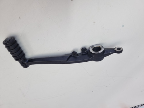 その他 03 Rear Brake pedal Indian FTR1200 FTR 1200 S 5142140-458 - Bike Part Out