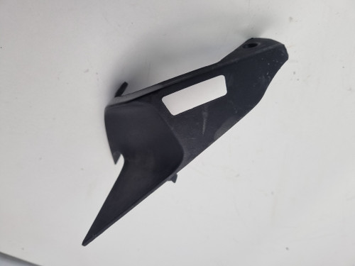 Front close out LH Indian FTR1200  FTR 1200 S 5454996 Front close out LH Indian FTR1200  FTR 1200 S 5454996