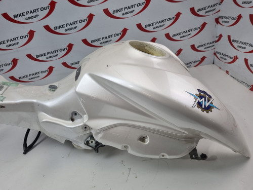 Fuel Petrol tank MV Agusta  800 Stradale 80B0B9404