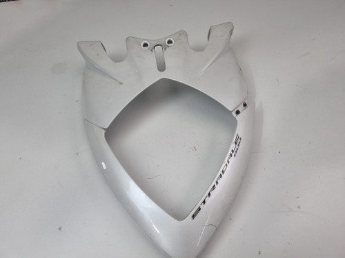 Upper front fairing headlight surround damage MV Agusta  800 Stradale 8000B9379