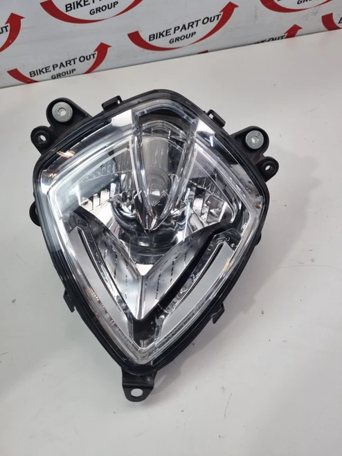 Headlight MV Agusta  800 Stradale Rivale 8000B7875