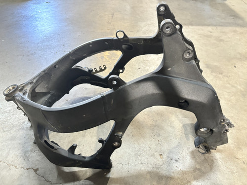 Frame CLEAR TITLE AUS Honda CBR1000RR CBR 1000 RR  04-05 50010-MEL-010ZA