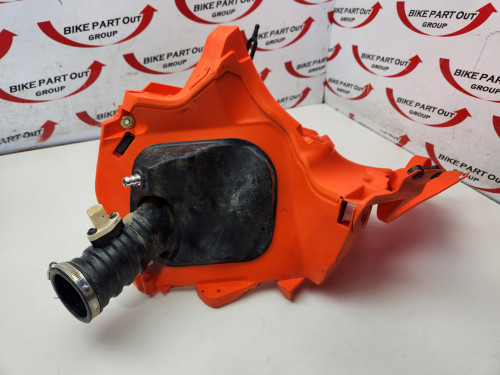 Airbox KTM500 150 250 300 350 450  EXC-F 20-22 79106001000EB