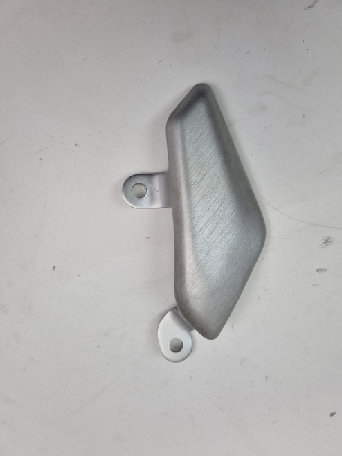 LH heel guard MV Agusta  800 Stradale  Turismo Veloce 8000B9609