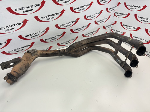 Exhaust header pipes Triumph Sprint GT 1050 T2200627