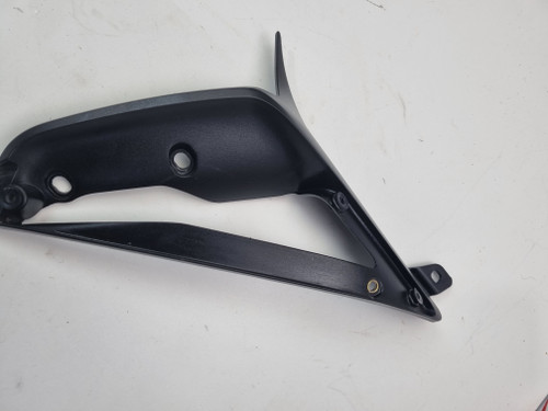 RH Radiator cover MV Agusta  800 Stradale Rivale 8000B8502