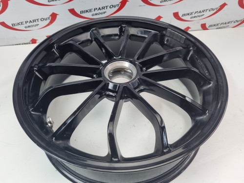 Rear wheel MV Agusta 800 Stradale Brutale 675 Turismo Veloce 80A0B9888