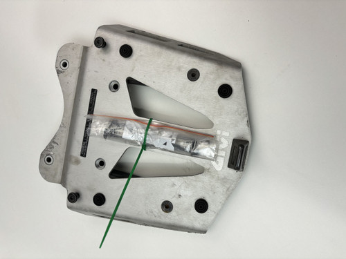 GIVI SPECIFIC MONOKEY ALUMINIUM REAR RACK - KTM 1050/1090/1190/1290 SUPER ADVENTURE/R 15-19