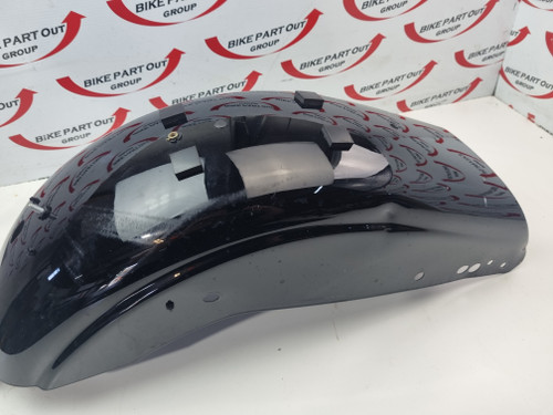 Rear Fender mud guard Harley Davidson Dyna Fat Bob 14-17 59500135 Rear Fender mud guard Harley Davidson Dyna Fat Bob 14-17 59500135