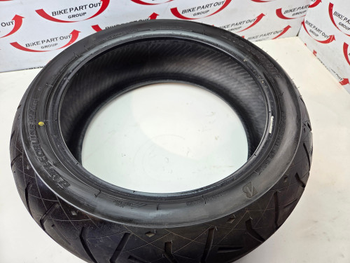 Bridgestone Battlecruise H50R 200/55 - 17 (78V)(Rear) Bridgestone Battlecruise H50R 200/55 - 17 (78V)(Rear)