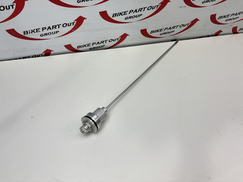 Fork rod and cap Suzuki GSXR600 98-00 52110-34E20