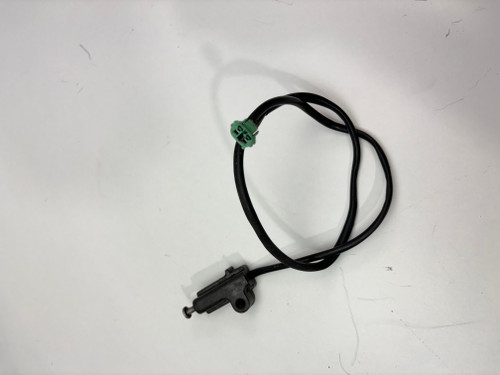Side stand switch Suzuki GSXR600 97-00 750 96-99 37840-26X51