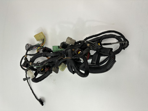 Main wiring harness Suzuki GSXR600 97-00 36610-34E00