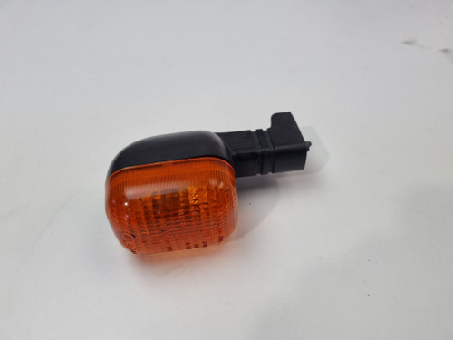 LH Rear blinker BMW F650 ABS GS R13 G650 GS R131 99-10 63237654309  LH Rear blinker BMW F650 ABS GS R13 G650 GS R131 99-10 63237654309