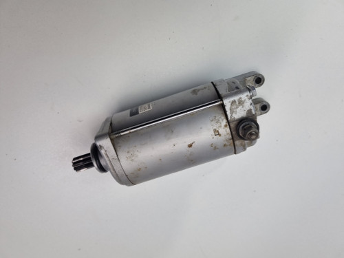 OEM Starter Motor BMW F650 ABS GS 99-07 12412343511 OEM Starter Motor BMW F650 ABS GS 99-07 12412343511