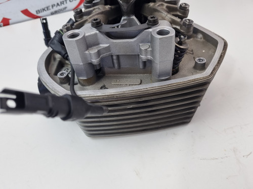 LH Cylinder head valves cam BMW R1200 R GS ADV HP2 Enduro K27 K25