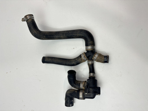 Radiator hoses KTM KTM250 250 EXC 20-23 79135026033