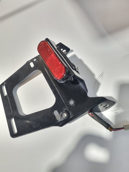 Number Licence plate mount bracket light Victory Hammer 5247833-463 Number Licence plate mount bracket light Victory Hammer 5247833-463