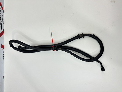 Rear brake hose line Kawasaki Vulcan VN900 Classic Custom 06-14 43095-0290