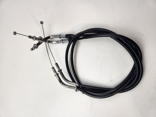 Throttle cables Kawasaki Vulcan VN900 Classic 06-22 54012-0171
