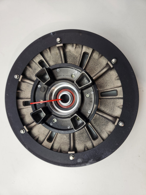 【オーダー専用ページ】 Rear pulley Kawasaki Vulcan VN900 Classic Custom 06-22 49079-0011