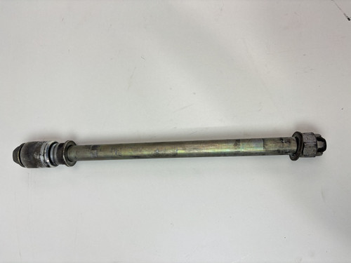 Rear axle Kawasaki Vulcan VN900 Classic Custom 06-22 41068-0598