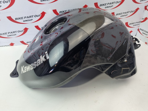 Tsgmnol カワサキ For Z1000 For ZX6R For ZX636 2007-2016 For